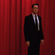 Kyle MacLachlan in David Lynch’s Twin Peaks: Fire Walk With Me.